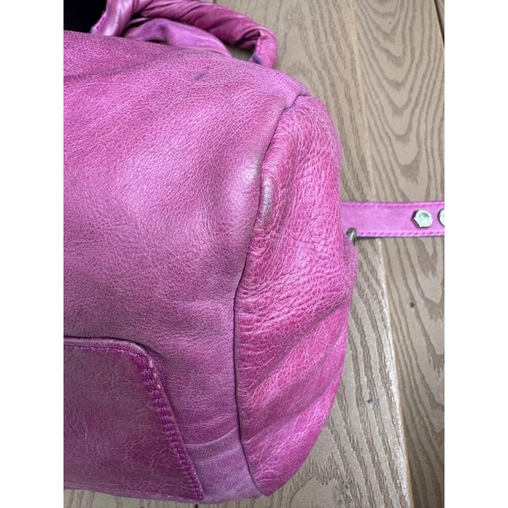Marc by Marc Jacobs CLASSIC Q shoulder bag SATCHEL(PU140 - Picture 12 of 15